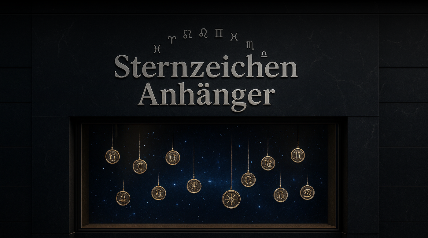 Sternzeichen-Anhanger.de